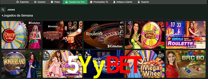 5Yybet bet