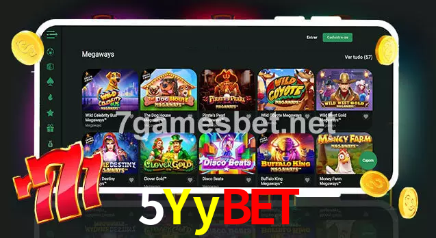 5Yybet aplicativo