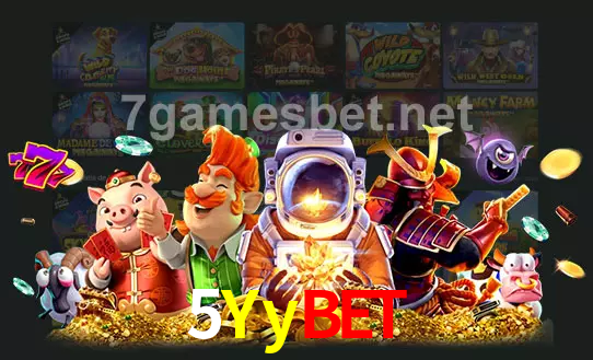 cassino 5Yybet